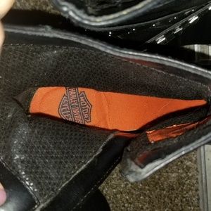 Harley-Davidson Shoes - Harley Davidson Leather Boots Harley-Davidson Shoes - Harley Davidson Leather Boots